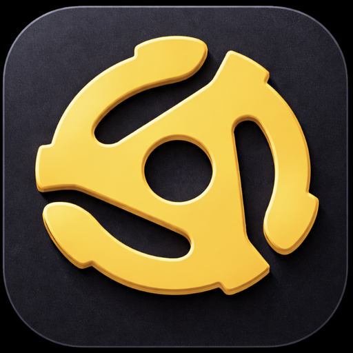 Spindle app icon